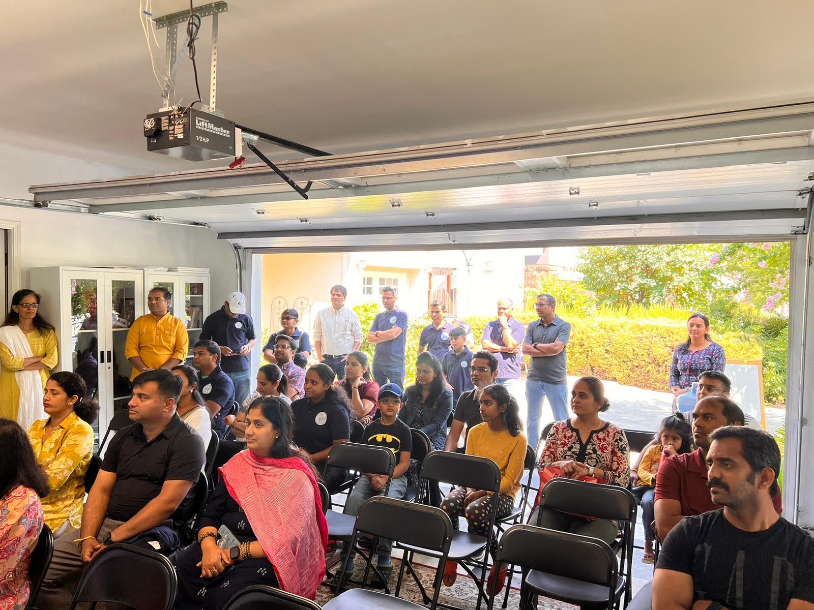 Recap of MH Marathi Shala Parents Meeting & New Student Orientation: Vision, Mission, and Future Plans
