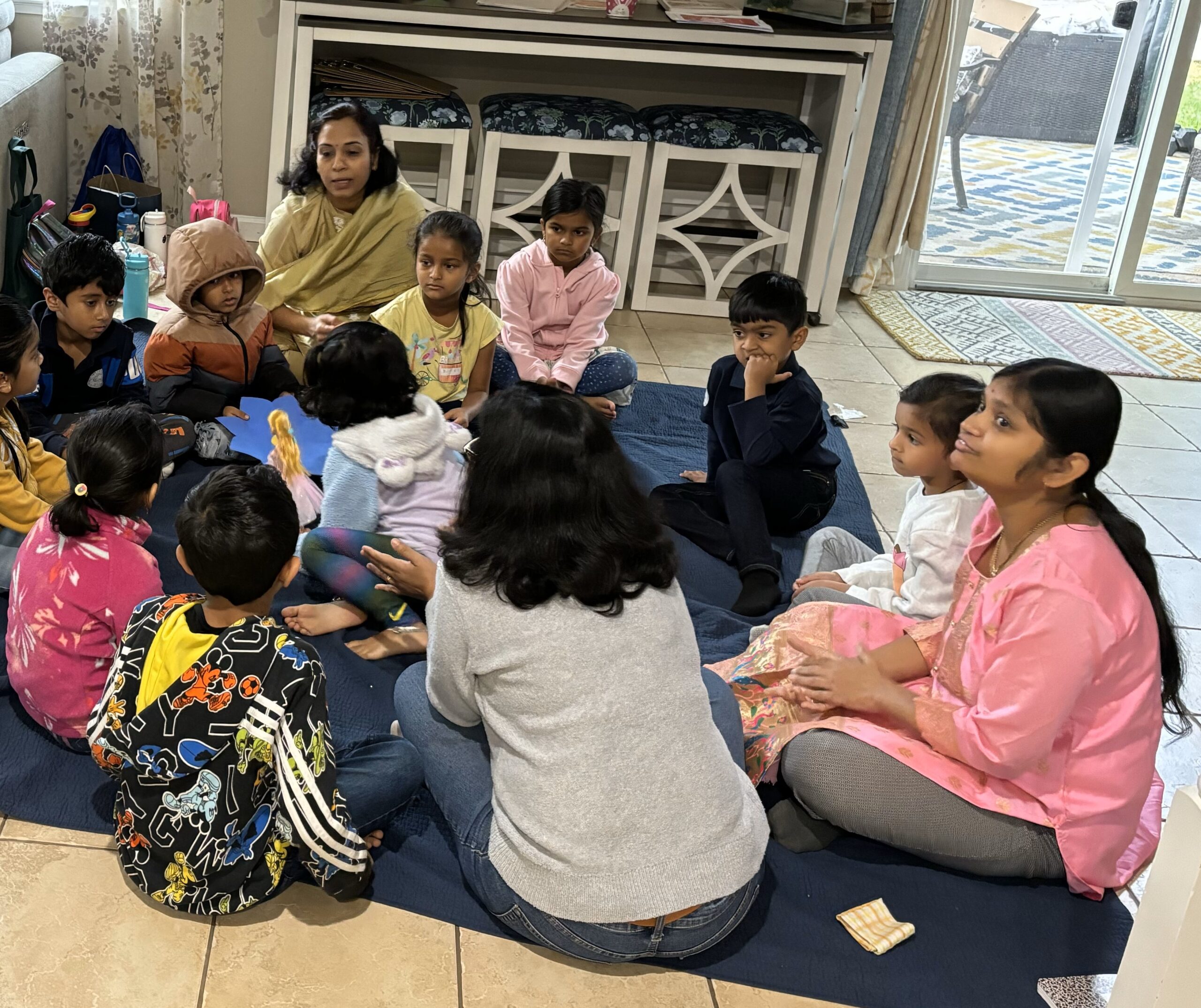 Today’s Marathi Shala Session Recap - Focus on Marathi Learning and Diwali Ank Launch