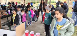 Sahal December 2024 kids games