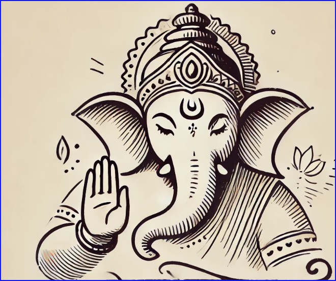 Contest: Raising Awareness & Learning Facts About Lord Ganesha