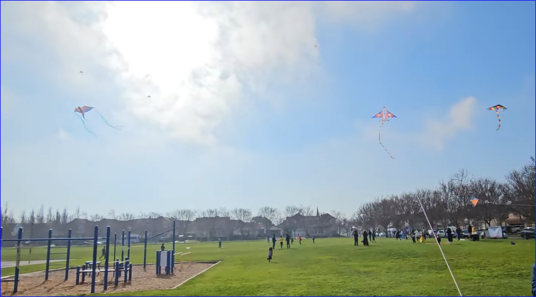Makar Sankranti Kite Flying Festival at Aapli Marathi Shala – January 19, 2025